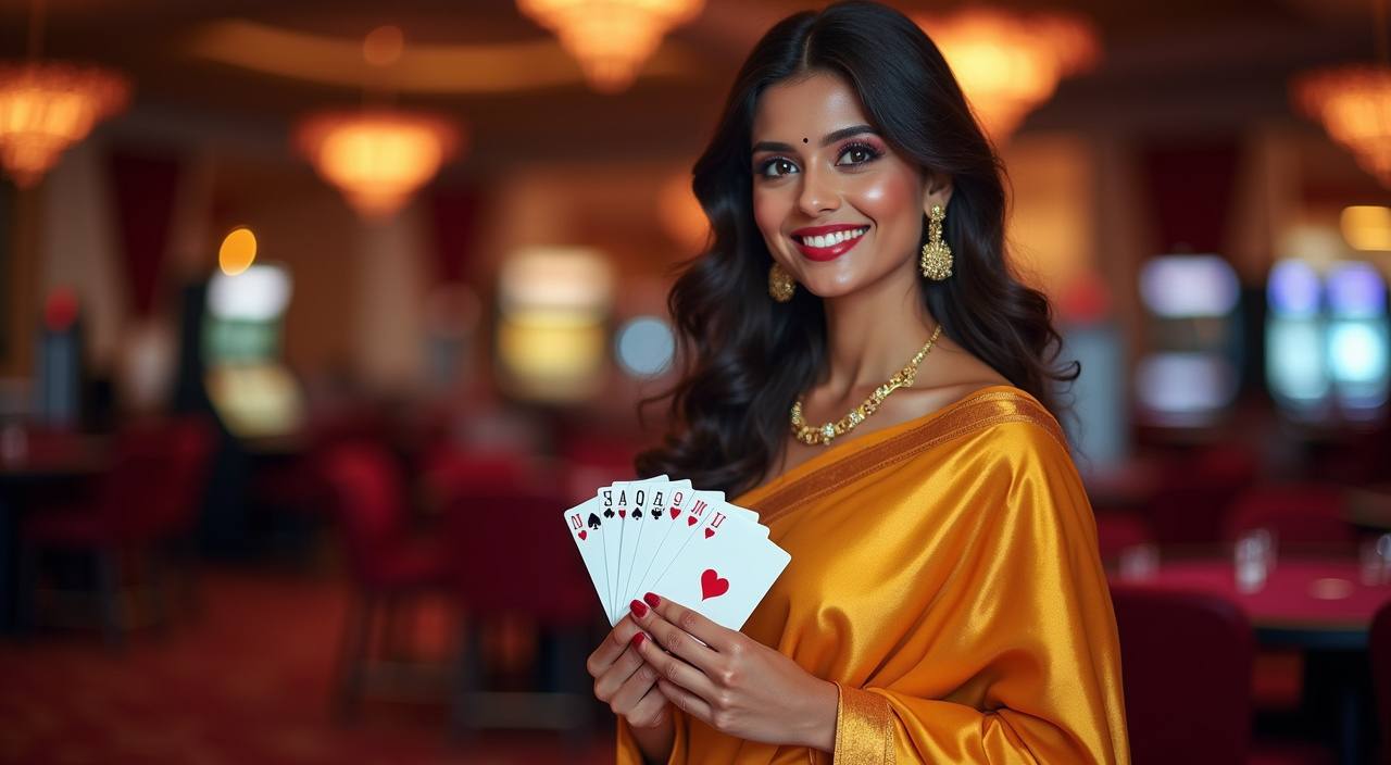 chumba Discover Cash Show featuring exclusive live tables and slot rooms